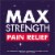 Vicks ZzzQuil Nighttime Pain Relief Sleep Aid Liquid Perspective: left