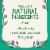 Vicks® Children’s Botanicals Berry Flavor Multi-Care Kids’ Cough Syrup Perspective: left