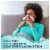 Vicks® Sinex Moisturizing Saline Nasal Spray Perspective: left