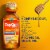 Vicks DayQuil Severe Honey Cold and Flu Medicine Perspective: left