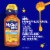 Vicks NyQuil Kids Cold & Cough + Congestion Medicine Honey Liquid Perspective: left