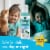 Vicks Sinex Saline Nasal Spray Perspective: left