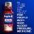 Vicks NyQuil High Blood Pressure Cold and Flu Relief Liquid Medicine Perspective: left
