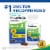 Bausch + Lomb PreserVision® Areds 2 Eye Vitamin and Mineral Supplement Soft Gels Perspective: left
