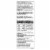 Bactimicina Children's Pain and Fever Reliever Acetaminophen Liquid, Ages 2-11 years, 4 fl oz Perspective: left