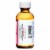 De La Cruz® Castor Oil Stimulant Laxative Perspective: left