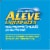 Aleve Liquid Gels 220mg Perspective: left