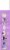 Vicks® VapoPads® Lavender Calming Vapors Perspective: left