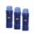 Pur® Plus 3-in-1 Replacement Water Filters Perspective: left