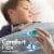 Vicks Comfortflex® Thermometer Perspective: left