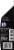 Braun No Touch Forehead Thermometer Perspective: left
