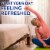 MidNite Cherry Sleep Aid Chewable Tablets Perspective: left