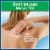 Salonpas® Pain Relieving Patches Perspective: left