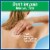 Salonpas® Pain Relieving Patches Perspective: left