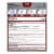 Salonpas® Lidocaine 4% Pain Relieving Flex Patch Perspective: left