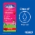Children's Benadryl Allergy Liquid Perspective: left