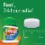 Zyrtec 24 Hour Allergy Relief Tablets With 10 Mg Cetirizine Hcl Perspective: left