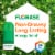Flonase Allergy Relief Nasal Spray- Non-Drowsy 24HR Long Lasting Allergy Relief Perspective: left