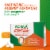 Flonase Headache and Allergy Relief Acetaminophen Caplets Perspective: left