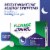 Flonase Nighttime Allergy Relief Tablets, Up to 6 Hours of Allergy Medicine Perspective: left