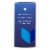 Hyland's Naturals™ Calms Forté® Homeopathic Sleep Aid Tablets Perspective: left