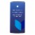 Hyland's Naturals™ Calms Forté® Homeopathic Sleep Aid Tablets Perspective: left