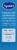 Hyland’s Backache Relief Quick-Dissolving Tablets Perspective: left