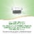 Nature's Way Chlorofresh Skin and Body Detox Chlorophyll Mint Flavored Liquid Perspective: left