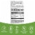 Nature's Way Chlorofresh Skin and Body Detox Chlorophyll Unflavored Liquid Perspective: left