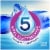 TheraTears Value Size Lubricant Dry Eye Drops Perspective: left