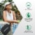 Biofreeze Professional Pain Relief Gel, Colorless Perspective: left