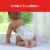 Huggies Snug and Dry Baby Diaper, Size 3 (31 Count) Perspective: left