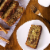 Organic Gourmet Madagascar Vanilla Beans | Wholesale Perspective: left