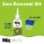 Nix All-in-One Ultra Lice Treatment Shampoo 4 fl oz Perspective: left