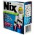 Nix Permethrin Lice Treatment Perspective: left