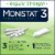 Monistat Three-Day Regular Strength Yeast Infection Treatment Ovule Inserts & External Itch Cream Perspective: left