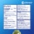 Mucinex Extended-Release Expectorant Tablets Perspective: left