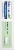 MucinexDM ExtendedRelease BiLayer Tablets Perspective: left