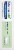 MucinexDM ExtendedRelease BiLayer Tablets Perspective: left