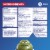 Mucinex Fast-Max Maximum Strength Severe Congestion & Cough Liquid Perspective: left