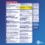 Mucinex Fast Max DM Max & Mucinex Nightshift Cold & Flu Liquids Perspective: left