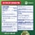 Mucinex Fast-Max DM Cough Suppressant & Expectorant Liquid Perspective: left