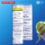 Mucinex Fast-Max Maximum Strength Cold & Flu All-in-One Liquid Perspective: left