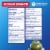 Mucinex Maximum Strength Expectorant Tablets Perspective: left