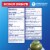 Mucinex Maximum Strength Expectorant Tablets Perspective: left
