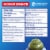 Mucinex Max 12Hr Chest Congestion Medicine Expectorant Guaifenesin Tablets Perspective: left