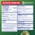 Mucinex DM Maximum Strength Expectorant & Cough Suppressant Tablets Perspective: left