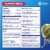Mucinex Fast-Max Adult Severe Congestion and Cough Multi-Symptom Relief Medicine Caplets Perspective: left