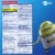 Mucinex Sinus Max Maximum Strength Pressure Pain & Cough Caplets Perspective: left
