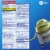 Mucinex Sinus Max Maximum Strength Pressure Pain & Cough Caplets Perspective: left